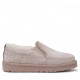 Ugg Stitch Slip On Dusk