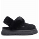 Элегантные угги-тапочки Disquette в черном цвете от Ugg
