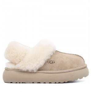 Ugg Slippers Disquette Sand