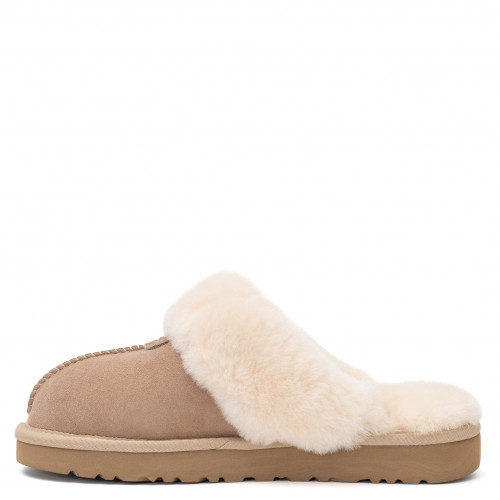 Ugg Slippers Scuffette Sand