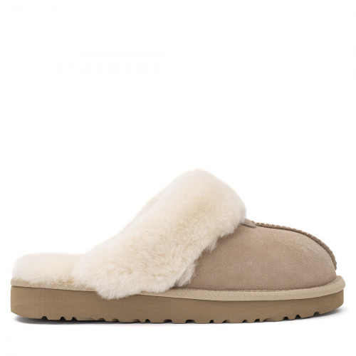 Ugg Slippers Scuffette Sand