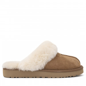 Ugg Slippers Scuffette Chestnut