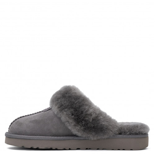 Ugg Slippers Scuffette Grey