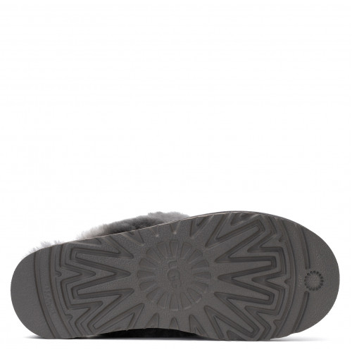 Ugg Slippers Scuffette Grey