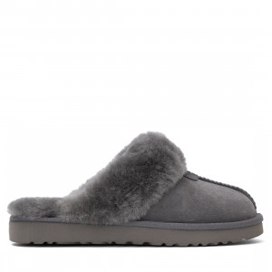 Ugg Slippers Scuffette Grey