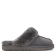 Ugg Slippers Scuffette Grey