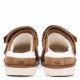 UGG Goldenstar Clog Chestnut