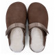 "Стильные и Удобные: Сабо UGG Goldenstar Clog в Цвете Шоколад"