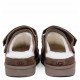 "Стильные и Удобные: Сабо UGG Goldenstar Clog в Цвете Шоколад"