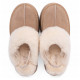 Ugg Funkette Slippers Platform Sand