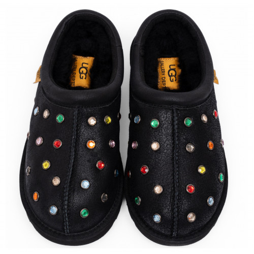 Ugg Tasman Slipper Gallery Dept Black