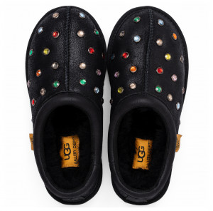 Ugg Tasman Slipper Gallery Dept Black