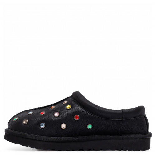 Ugg Tasman Slipper Gallery Dept Black