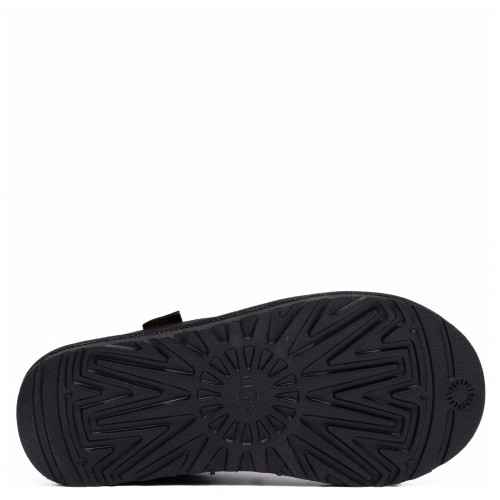 Ugg Tasman Slipper Gallery Dept Black