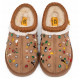 Ugg Tasman Slipper Gallery Dept Chestnut