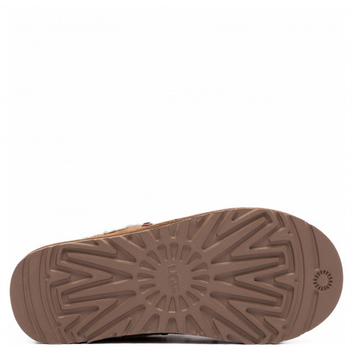 Ugg Tasman Slipper Gallery Dept Chestnut