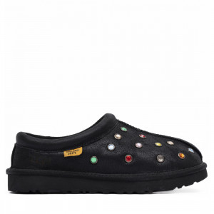 Ugg Tasman Slipper Gallery Dept Black