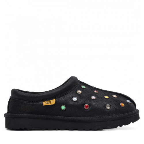 Ugg Tasman Slipper Gallery Dept Black