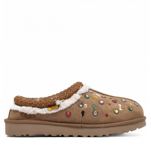 Ugg Tasman Slipper Gallery Dept Chestnut