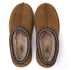 Ugg Tasman Slipper Chestnut
