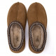 Ugg Tasman Slipper Chestnut