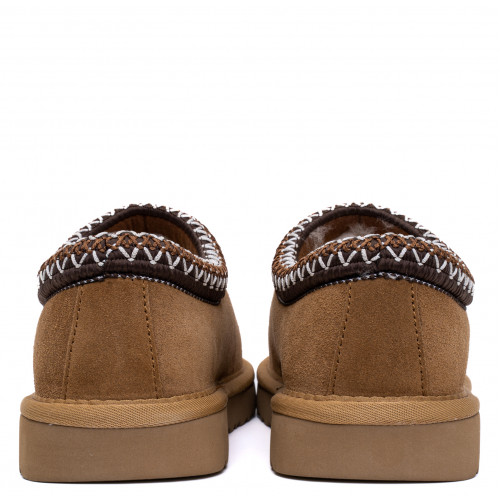 Ugg Tasman Slipper Chestnut