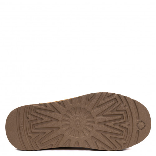 Ugg Tasman Slipper Chestnut