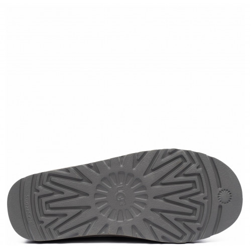 Ugg Tasman Slipper Smoke