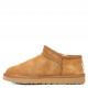 Ugg Ultra Mini Tasman Chestnut