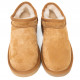 Ugg Ultra Mini Tasman Chestnut