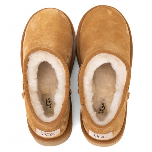 Ugg Ultra Mini Tasman Chestnut