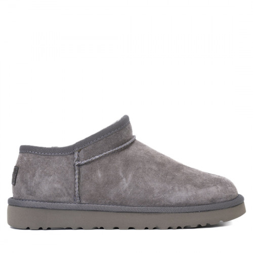 Ugg Ultra Mini Tasman Grey