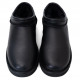 Ugg Ultra Mini Tasman Leather Black