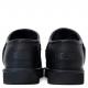 Ugg Ultra Mini Tasman Leather Black