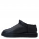 Ugg Ultra Mini Tasman Leather Black