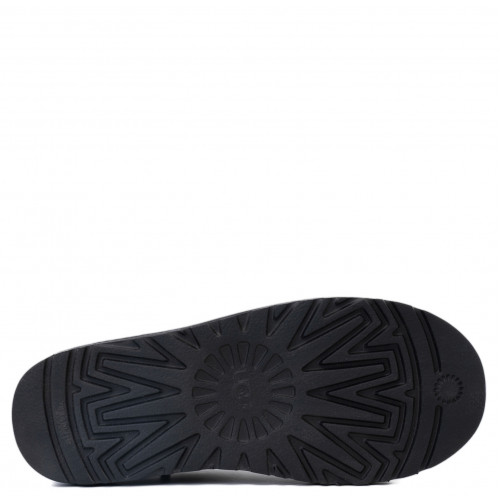 Ugg Ultra Mini Tasman Leather Black