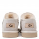 Ugg Ultra Mini Tasman White