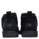 Женские угги Ugg Classic Ultra Mini в черном цвете