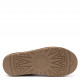 Женские Ugg Classic Ultra Mini в оттенке Chestnut