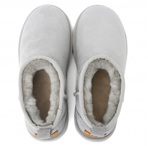 Ugg Classic Ultra Mini Grey-Violet