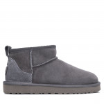 Ugg Classic Ultra Mini Grey