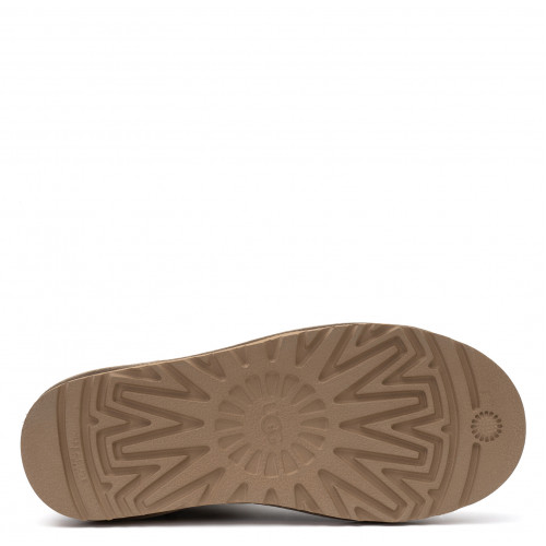 Женские Ugg Classic Ultra Mini в оттенке хаки