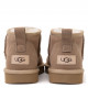 Ugg Classic Ultra Mini Sand
