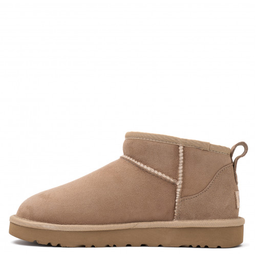 Ugg Classic Ultra Mini Sand
