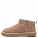 Ugg Classic Ultra Mini Sand