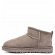 Ugg Classic Ultra Mini Smoke