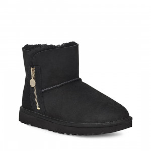 Ugg Bailey Zip Mini Black