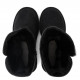 Ugg Bailey Zip Short Black