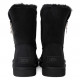 Ugg Bailey Zip Short Black