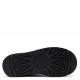 Ugg Classic Short Zip II Black